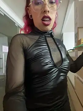 MeraSecretXXX online show from June 8, 1:09 am