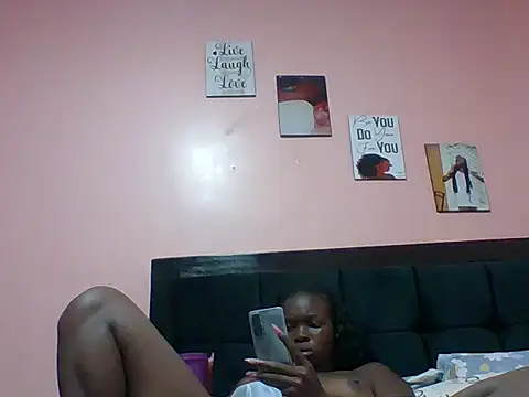 shantell 1 online show from June 14, 7:16 pm