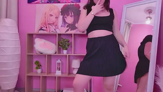 Ariella  cute online show from May 17, 2:02 pm