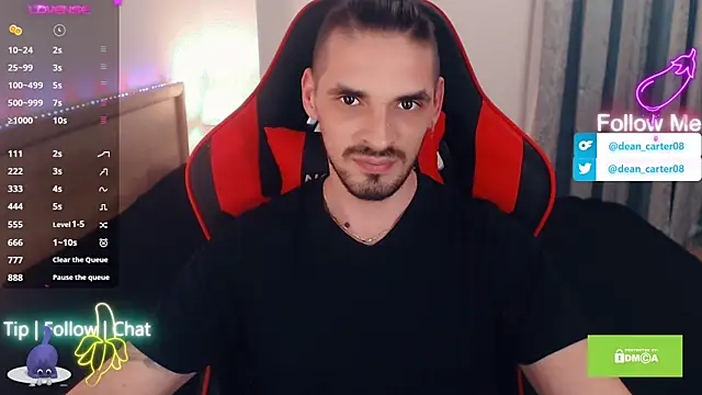 secret sir online show from January 10, 11:20 pm