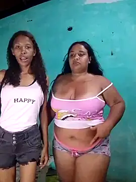 sexy-latina24u online show from May 27, 2:30 am