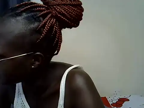 Snapshot of Hot_tashaa chatting on June 12, 6:29 pm Hot tashaa online show from June 12, 6:29 pm