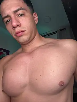 Snapshot of Jamess_White chatting on May 16, 1:21 pm Jamess White online show from May 16, 1:21 pm
