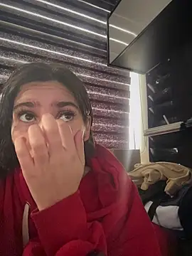Stefany LS online show from June 3, 1:36 pm