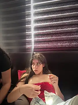 Stefany LS online show from June 3, 2:33 pm