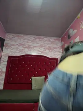 Stefany LS online show from June 15, 12:51 pm