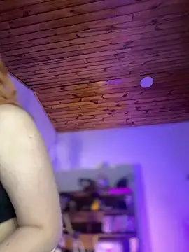 Snapshot of NikkiNix chatting on June 8, 1:00 pm NikkiNix online show from June 8, 1:00 pm