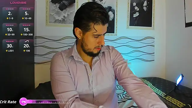 Ryan evannss  online show from June 30, 12:06 pm