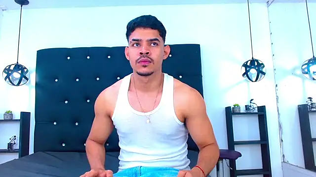 Snapshot of Dannesh_ chatting on July 5, 4:07 am Dannesh online show from July 5, 4:07 am