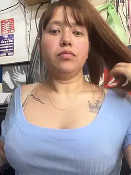 Snapshot of Oriana_madisoon chatting on June 2, 5:15 pm Oriana madisoon online show from June 2, 5:15 pm