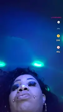 Snapshot of NailGoddessnow chatting on January 18, 7:07 am NailGoddessnow online show from January 18, 7:07 am