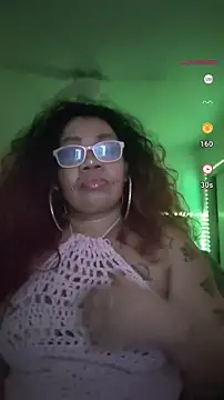 Snapshot of NailGoddessnow chatting on March 22, 8:18 am NailGoddessnow online show from March 22, 8:18 am