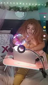 NailGoddessnow online show from March 15, 10:27 pm