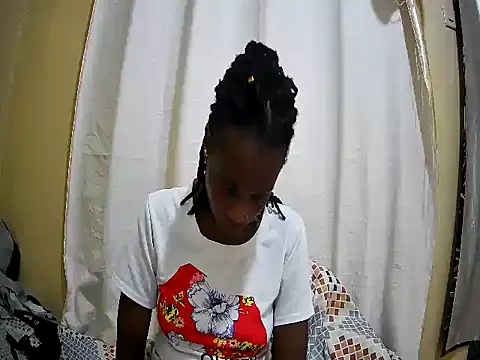 pritty amber online show from June 27, 5:18 pm