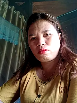 Snapshot of -Yeyi- chatting on June 21, 4:48 am -Yeyi- online show from June 21, 4:48 am