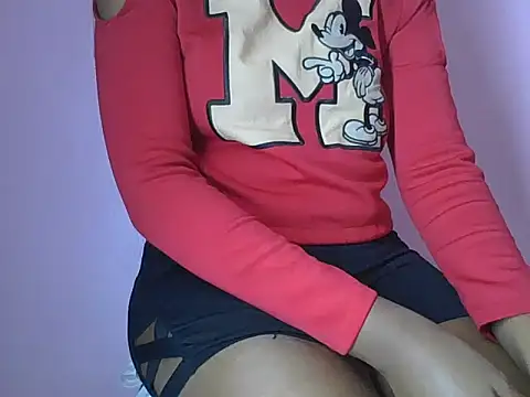 Sexxyrina online show from June 15, 9:22 am