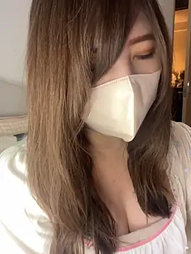 chikayo online show from May 26, 2:57 pm