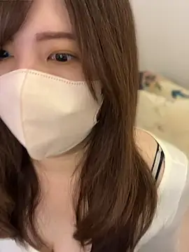 chikayo online show from May 29, 2:48 pm