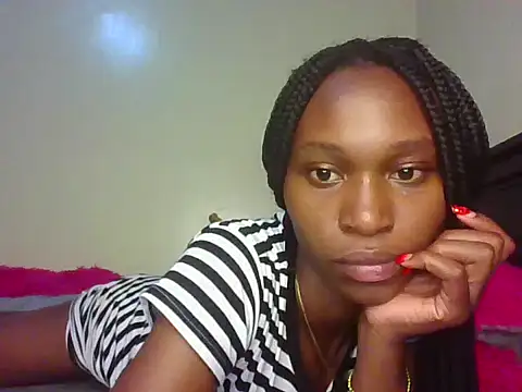 Snapshot of cute_tasha2 chatting on May 20, 2:07 am cute tasha2 online show from May 20, 2:07 am