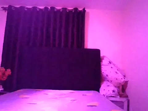 Snapshot of CocoaLush_20 chatting on July 8, 1:54 am CocoaLush 20 online show from July 8, 1:54 am