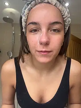 Snapshot of Georgiageex chatting on June 9, 11:44 am Georgiageex online show from June 9, 11:44 am