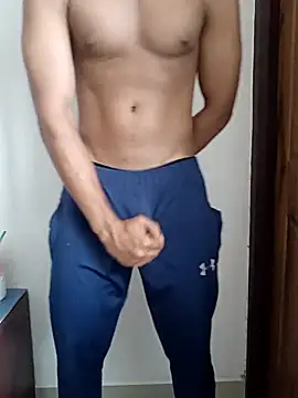 Snapshot of fitindia22 chatting on June 26, 9:25 am fitindia22 online show from June 26, 9:25 am
