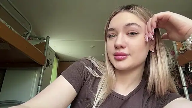 Kattyqte online show from May 17, 7:06 am