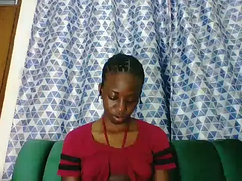 Snapshot of Darkpretty23 chatting on July 5, 10:50 pm Darkpretty23 online show from July 5, 10:50 pm