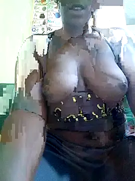 Chunkey4 online show from May 18, 4:07 am