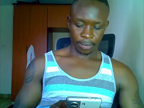 Snapshot of BillyBlackss chatting on May 16, 11:31 am BillyBlackss online show from May 16, 11:31 am
