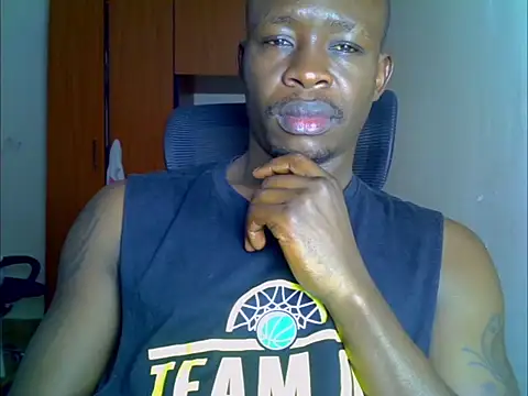 Snapshot of BillyBlackss chatting on May 17, 3:37 am BillyBlackss online show from May 17, 3:37 am