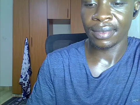 Snapshot of BillyBlackss chatting on May 17, 7:21 pm BillyBlackss online show from May 17, 7:21 pm