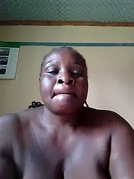 Snapshot of Judith123 chatting on May 18, 8:42 am Judith123 online show from May 18, 8:42 am