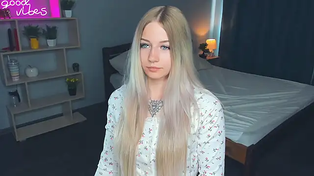 DeniseMekus online show from June 5, 10:21 am