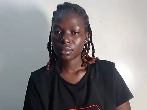 Snapshot of Pretty_Shanice1 chatting on May 19, 10:54 am Pretty Shanice1 online show from May 19, 10:54 am