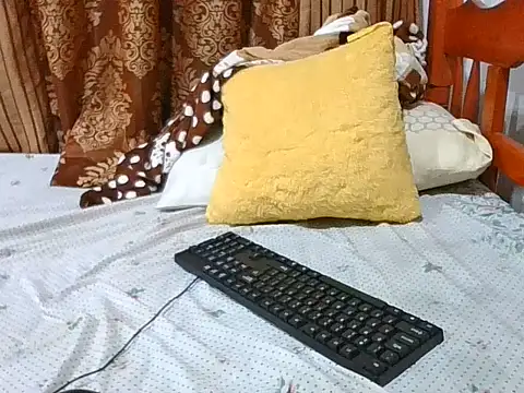 sweet naughty online show from June 6, 7:40 pm