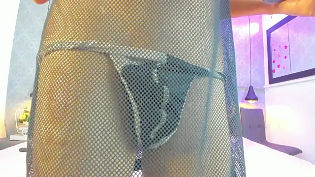 Kimberlyy- online show from May 20, 1:39 pm