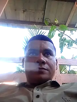 latinosexi11 online show from May 15, 9:44 pm