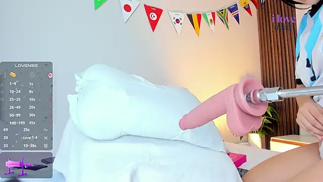 valeryy moon online show from June 9, 8:31 pm