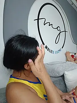 Snapshot of JunggSolhyum chatting on July 3, 4:46 pm JunggSolhyum online show from July 3, 4:46 pm
