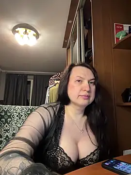 EvaBeautyXxX online show from June 9, 10:32 pm