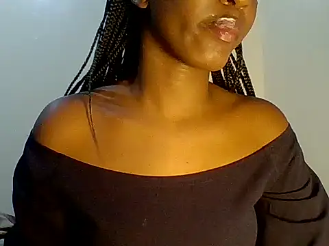 Snapshot of Sexy-chocolate2 chatting on July 22, 3:48 pm Sexy-chocolate2 online show from July 22, 3:48 pm