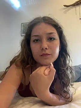 Snapshot of SecretViolaa chatting on July 11, 3:48 pm SecretViolaa online show from July 11, 3:48 pm