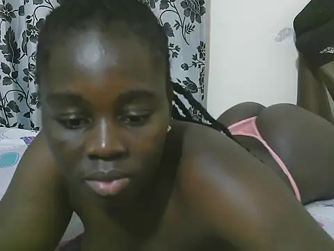 Snapshot of cilialim chatting on May 29, 6:00 am cilialim online show from May 29, 6:00 am