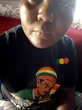 Ebony-Katrinna online show from May 19, 12:55 pm