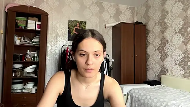 Snapshot of MarlynSiefkes chatting on June 5, 12:55 pm MarlynSiefkes online show from June 5, 12:55 pm