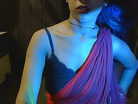 BabyQueen23 online show from June 15, 1:08 am