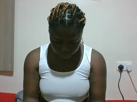 Snapshot of evethegurl chatting on June 23, 9:46 pm evethegurl online show from June 23, 9:46 pm