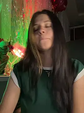   Anna cutie online show from June 16, 7:38 pm