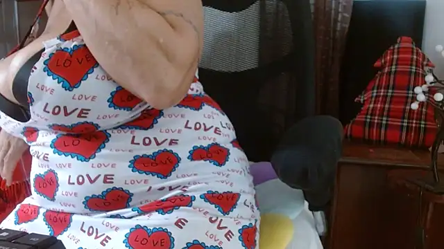 jenny milf69 online show from February 20, 12:49 pm